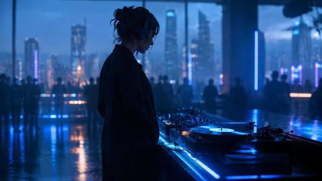 Da Rnawa al rave: la musica che guarisce e l’eredità degli 883
