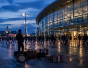 Delegazione pugliese al Womex e appuntamenti culturali in Puglia