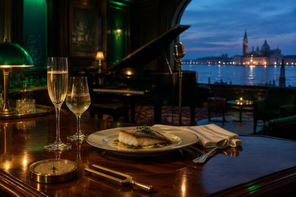 Elton’s Club, il nuovo tempio della musica live a Giudecca