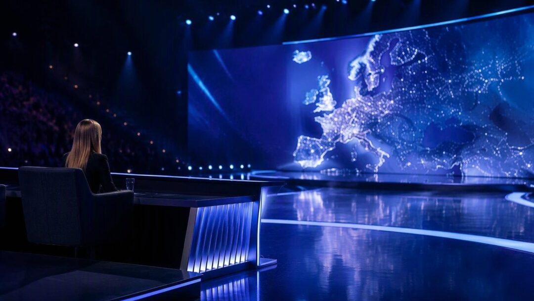 Eurovision: come funzionano selezioni e voti