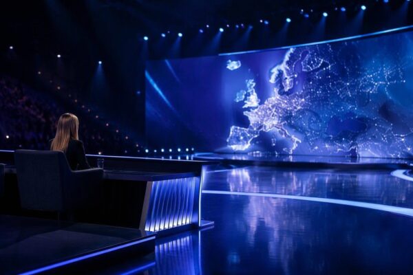 Eurovision: come funzionano selezioni e voti