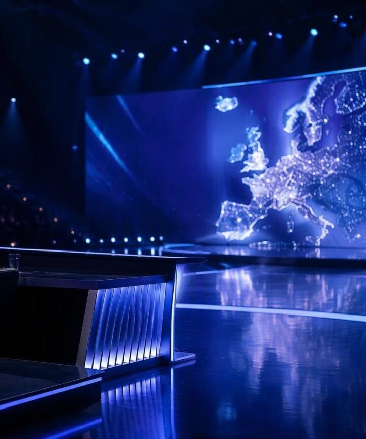 Eurovision: come funzionano selezioni e voti