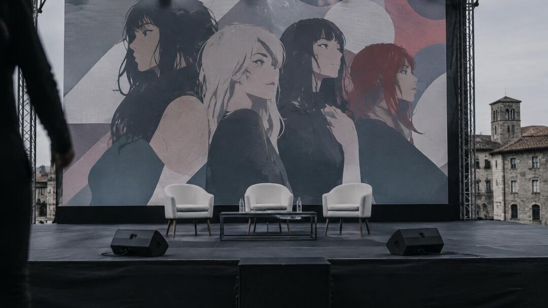 Fourteen lancia “Bulletproof” contro il cyberbullismo, live a Lucca Comics