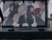 Fourteen lancia “Bulletproof” contro il cyberbullismo, live a Lucca Comics