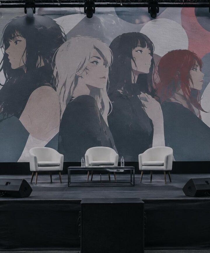 Fourteen lancia “Bulletproof” contro il cyberbullismo, live a Lucca Comics