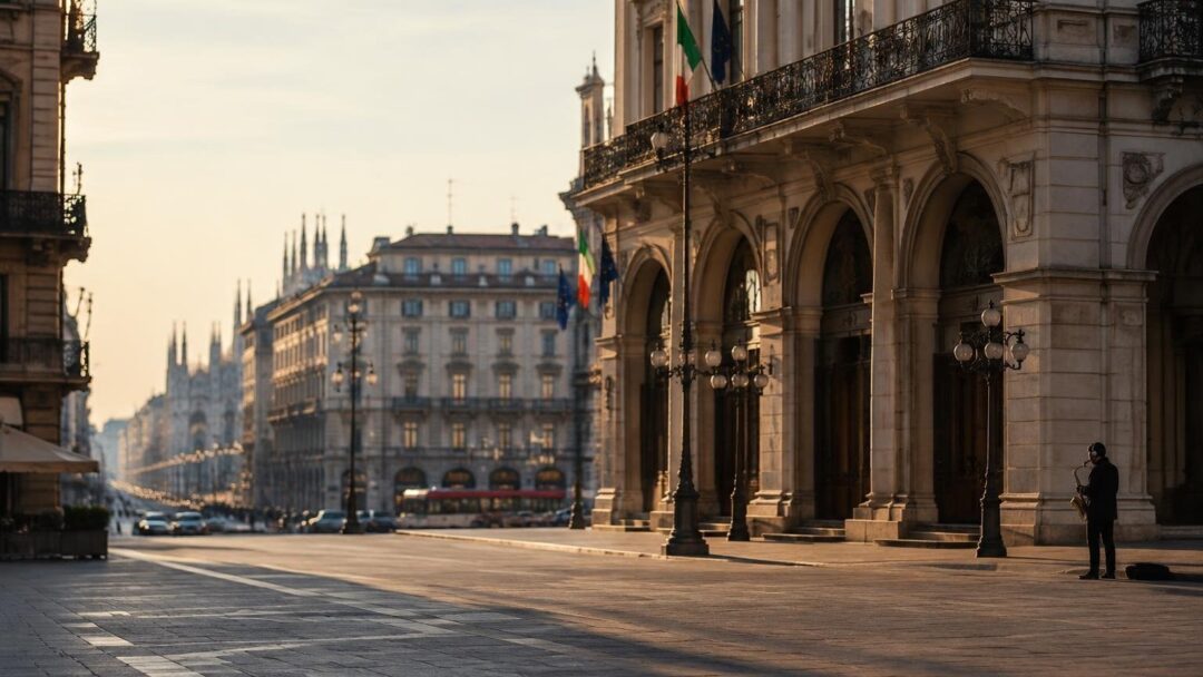 Guida agli appuntamenti di Milano tra musica, moda e cultura a ottobre-novembre 2026
