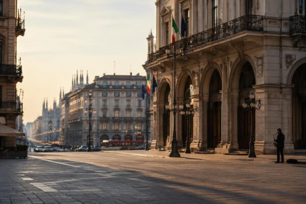 Guida agli appuntamenti di Milano tra musica, moda e cultura a ottobre-novembre 2026