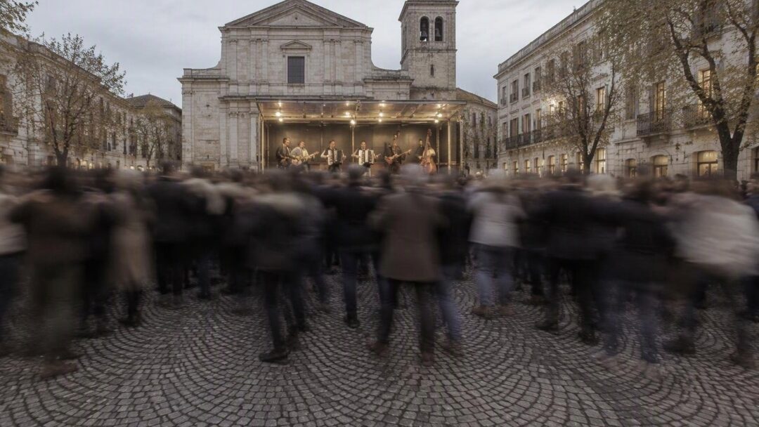 Guida completa ai concerti abruzzesi di ottobre 2026