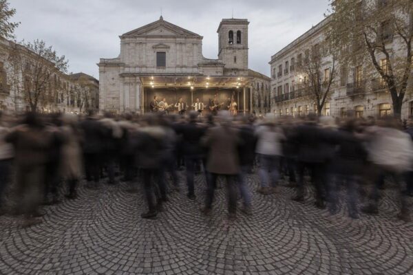 Guida completa ai concerti abruzzesi di ottobre 2026