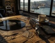 Il nuovo album di Giso “Il Santo” disponibile su tutte le piattaforme