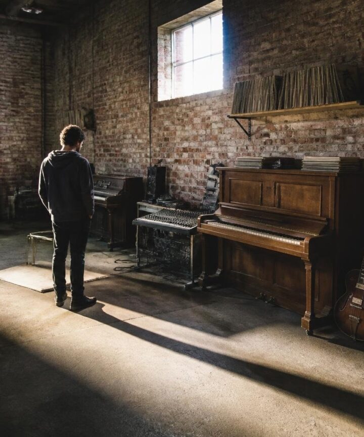 Il nuovo EP di Alex Mumei, O’SFACCIMM RO REP 2, tra rap e riflessioni