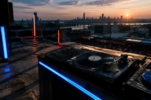 Inferno: collaborazione tra DJ Aladyn, Dope D.O.D. e DJ Yaner