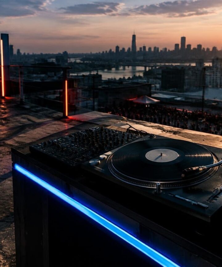 Inferno: collaborazione tra DJ Aladyn, Dope D.O.D. e DJ Yaner