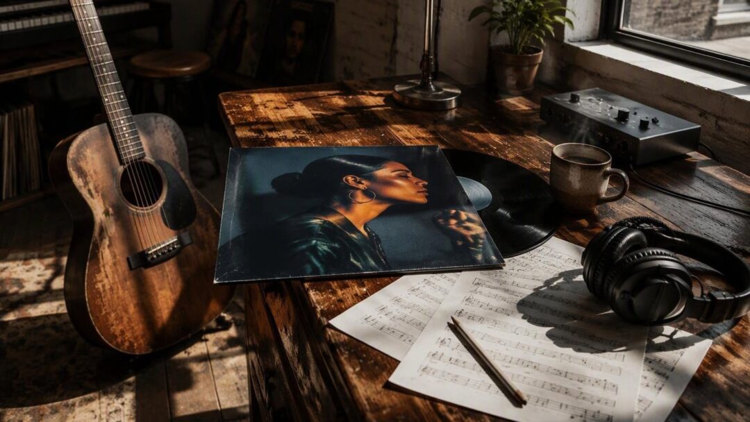 L'album ‘Frequency of Love’ di Victoria Monét domina il sondaggio Billboard