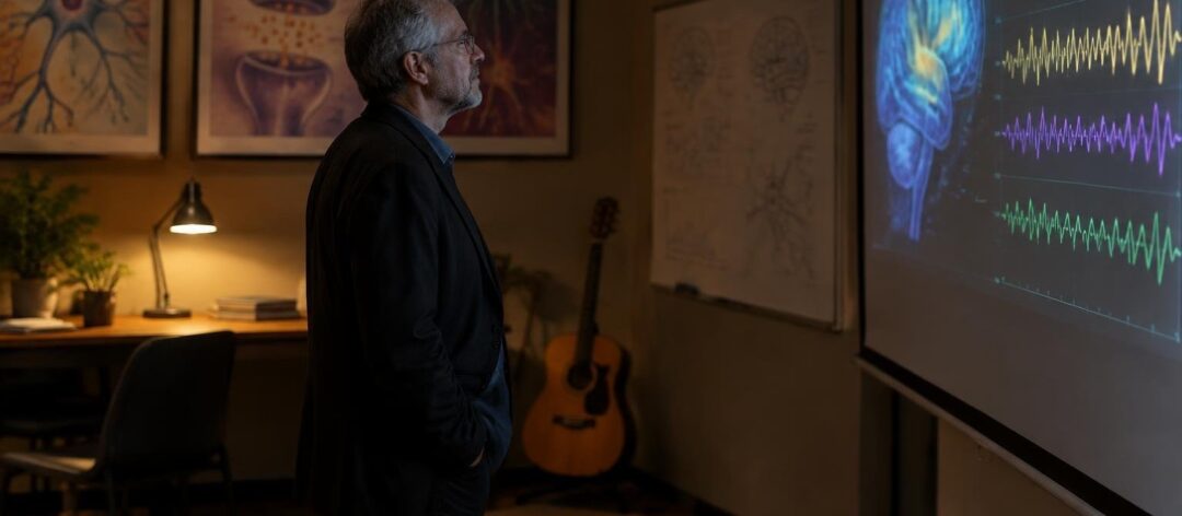 Musica e cervello: workshop con Faso, Melozzi e la prof. Proverbio