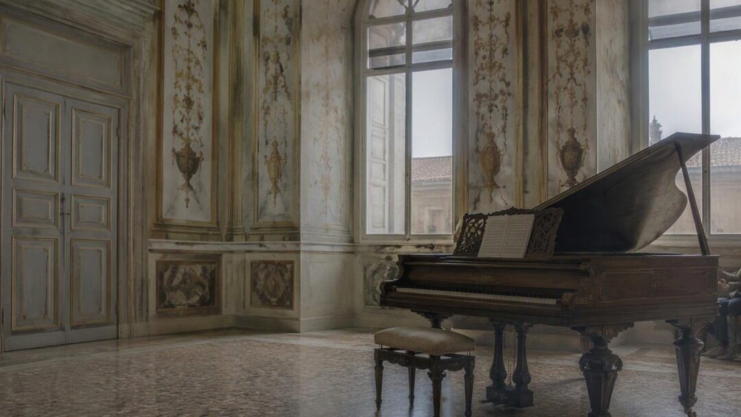 Musica e patrimonio a Asti: due serate al Palazzo Mazzetti