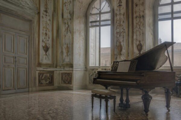 Musica e patrimonio a Asti: due serate al Palazzo Mazzetti