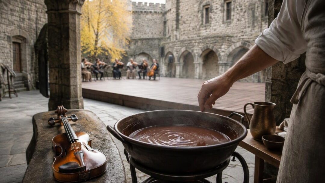Musica, tradizioni e cioccolato: gli eventi della Tuscia ottobre 2026