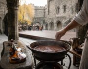 Musica, tradizioni e cioccolato: gli eventi della Tuscia ottobre 2026