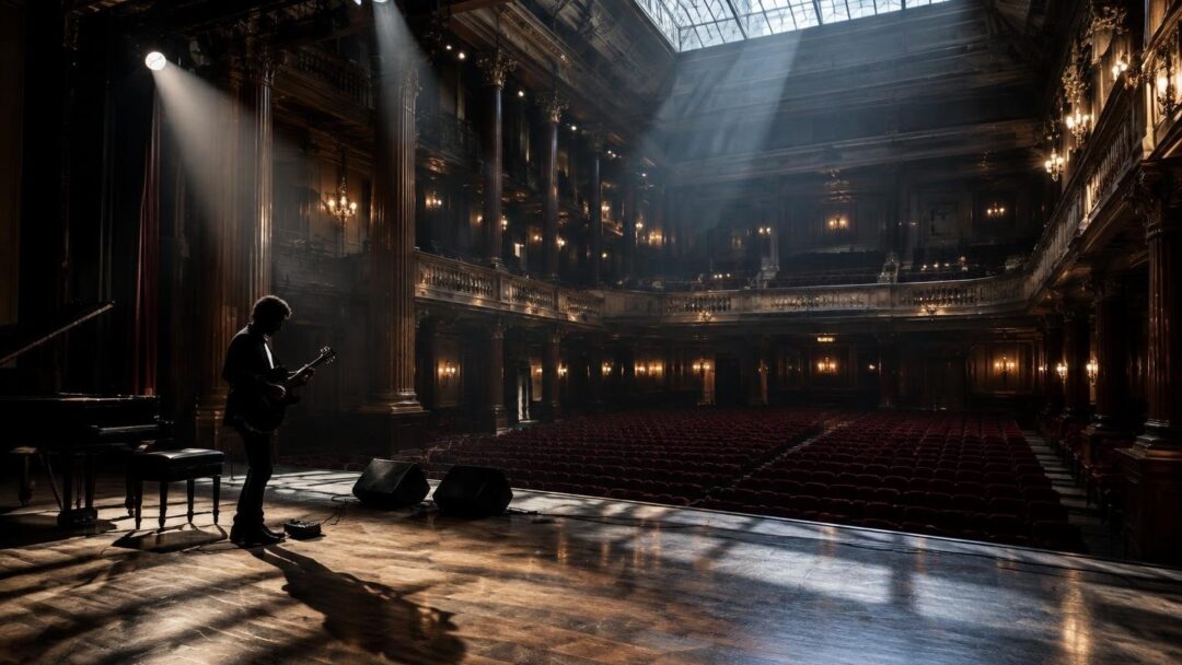 Programma 2026/2027 della Tenda: concerti, jazz e teatro a Modena