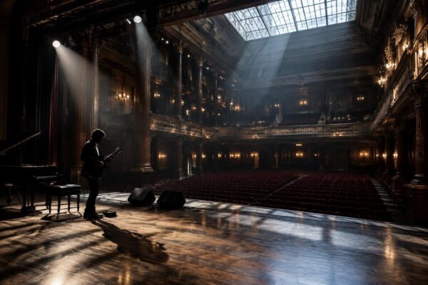 Programma 2026/2027 della Tenda: concerti, jazz e teatro a Modena