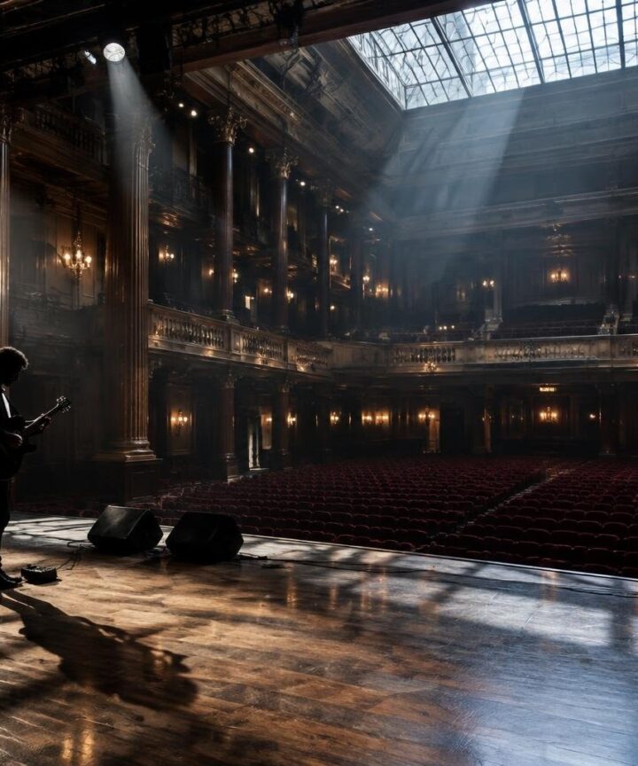 Programma 2026/2027 della Tenda: concerti, jazz e teatro a Modena