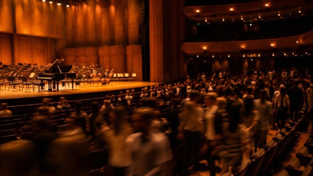 Programma 2026/27 Gioventù Foligno: concerti, jazz e Beethoven