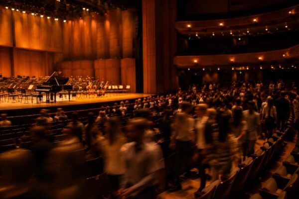 Programma 2026/27 Gioventù Foligno: concerti, jazz e Beethoven