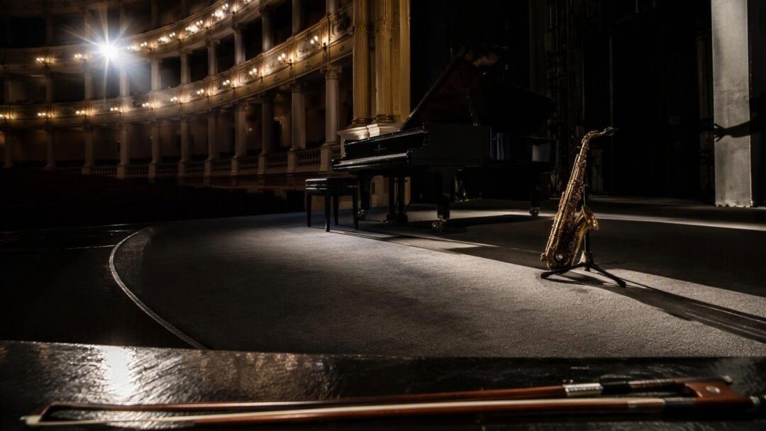 Programma completo della V edizione di Senigallia Concerti 2026-2027