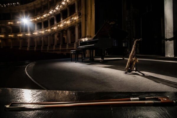 Programma completo della V edizione di Senigallia Concerti 2026-2027