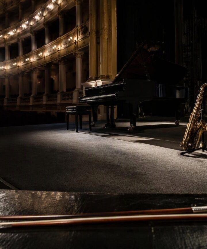Programma completo della V edizione di Senigallia Concerti 2026-2027