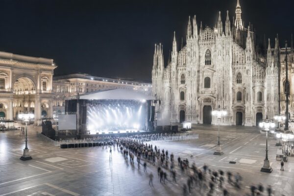 Programma live di novembre a Milano: date e palchi