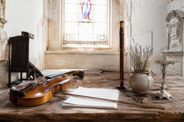 Programma musicale per l’anniversario di San Francesco in Abruzzo e Campania