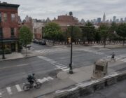 Rinominata via a Brooklyn per Billy Jones, icona dei locali newyorkesi