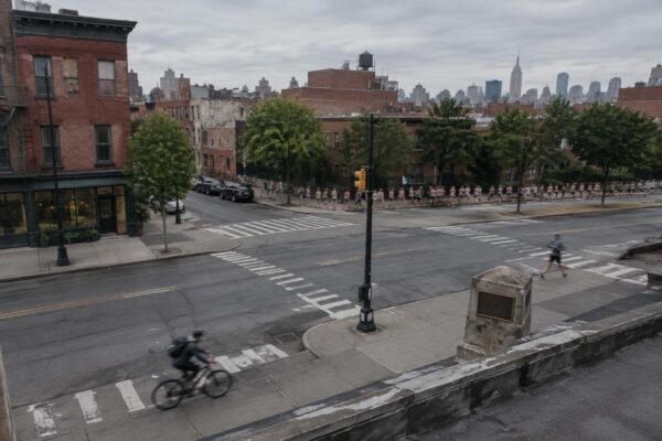 Rinominata via a Brooklyn per Billy Jones, icona dei locali newyorkesi