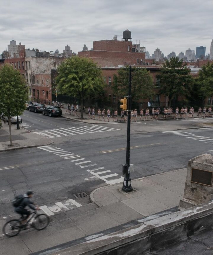 Rinominata via a Brooklyn per Billy Jones, icona dei locali newyorkesi