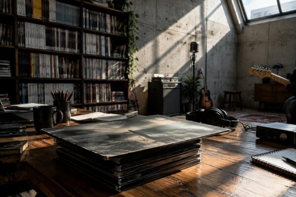 Scopri gli album, EP e singoli indie in uscita questa settimana