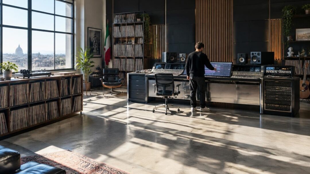 Scopri i nuovi singoli italiani in programmazione per New Music Friday