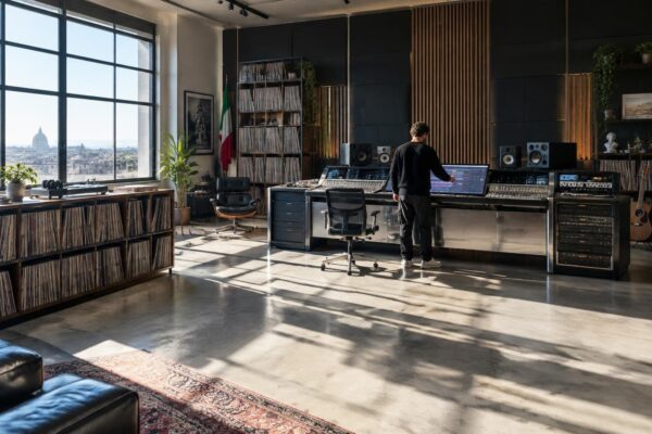Scopri i nuovi singoli italiani in programmazione per New Music Friday