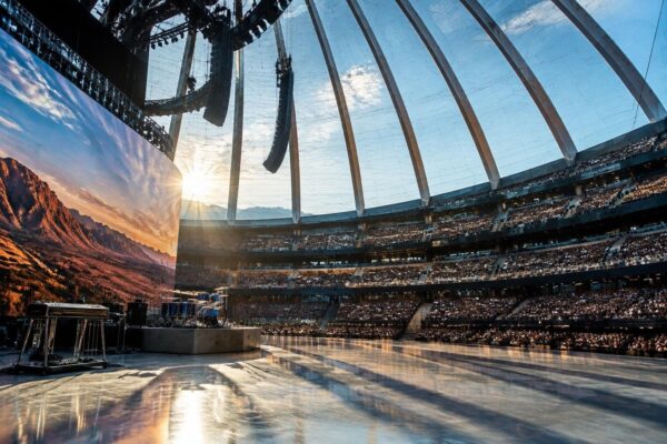 Scopri i tour rock e metal più attesi del 2027