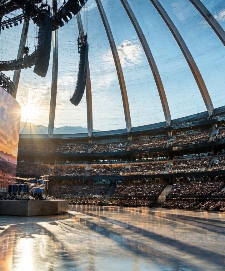 Scopri i tour rock e metal più attesi del 2027