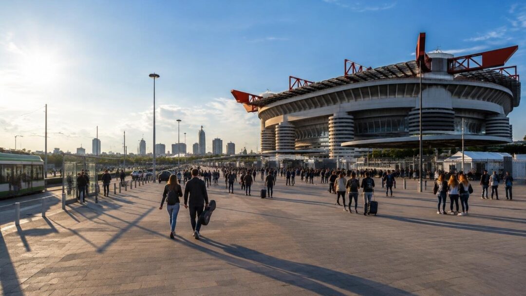 Scopri la scaletta e i dettagli del concerto Pooh a Milano