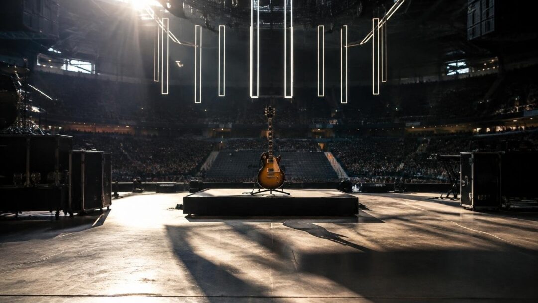 Tour “A Beautiful Lie vs This Is War” a Bologna l’8 maggio 2027