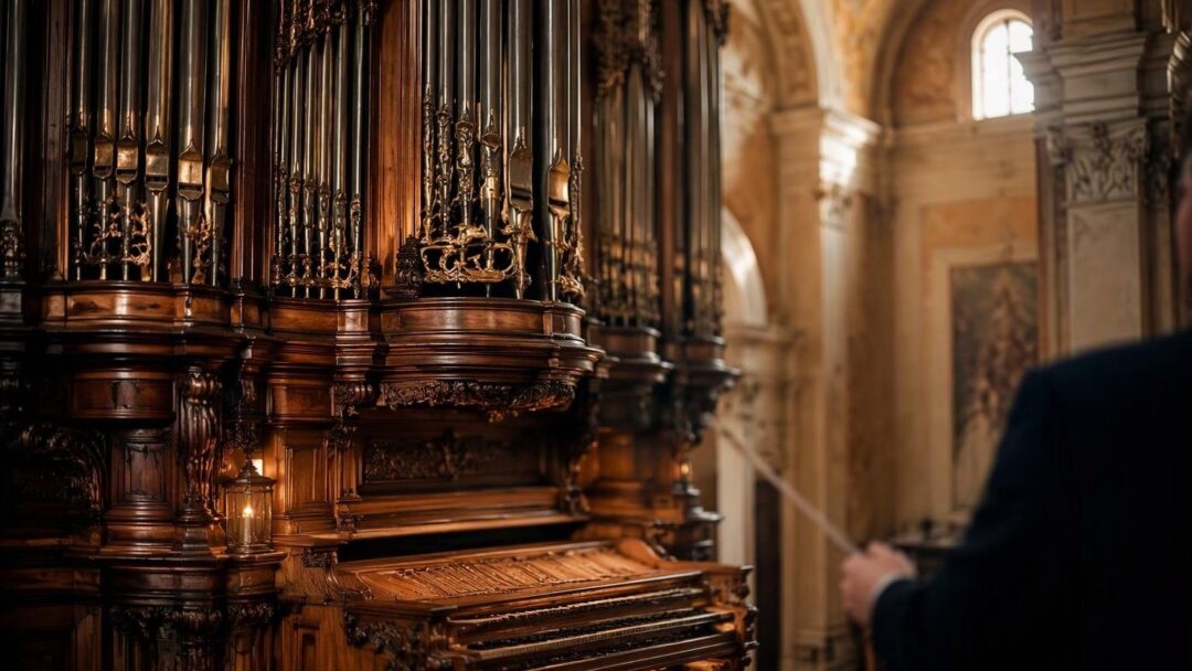 Tre appuntamenti musicali d’autunno in Toscana: organi e barocco