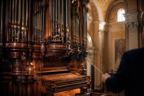 Tre appuntamenti musicali d’autunno in Toscana: organi e barocco