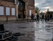Visti, esclusioni e resilienza nelle musiche del mondo