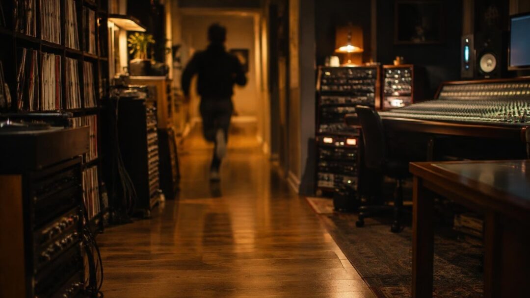 Voce AI, furto d’identità e le contromisure di Spotify