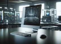 Grafico che mostra la crescita di AMD nel mercato delle CPU