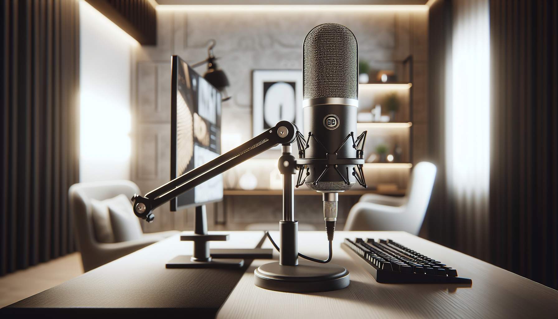 Accessori essenziali per uno streaming professionale