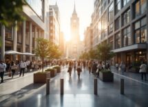 Screenshot dell'aggiornamento dell'app IO con nuove funzioni